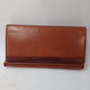 長財布|THE HORSE-HIDE & CORDVAN