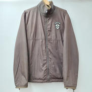 リバーシブルブルゾン|STUSSY