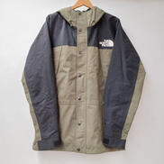 MOUNTAIN LIGHT JACKET|THE NORTH FACE