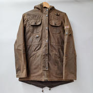 WINTER FORCE PARKA|BARBOUR