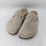 ボストントープ|BIRKENSTOCK