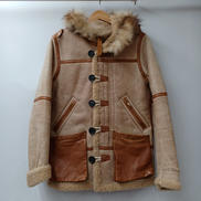 HUDSON JACKET|VISVIM