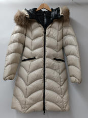 ALBIZIA GIUBBOTTO|MONCLER