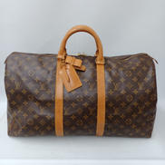 キーポル50|LOUIS VUITTON
