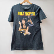 ムービーTシャツ|PULP FICTION