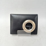 シルバーアイレットカードケース|COMME DES GARCONS