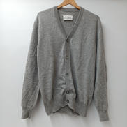 エルボーパッチカーディガン|MAISON MARTIN MARGIELA