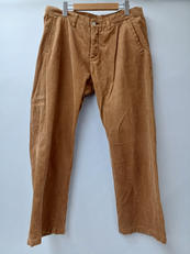 コーデュロイパンツ|COMME DES GARCONS HOMME