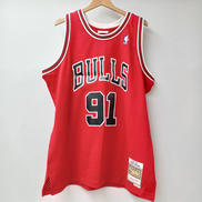 デニスロッドマン|MITCHELL&NESS