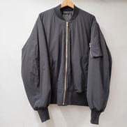 BOMBER JACKET|N.HOOLYWOOD