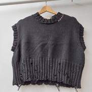 ニットベスト|MARNI