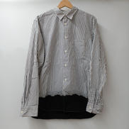 ストライプシャツ|BLACK COMME DES GARCONS