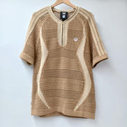 CLOT KNIT JERSEY BY EDISON CHE|ADIDAS