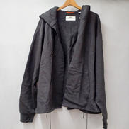 SLASHED HOODIE|OAMC
