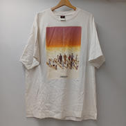 EVANGELION S/S TEE|SAINT MICHAEL/GEEKS RULE