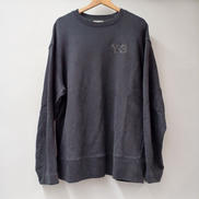 CLASSIC CHEST LOGO CREW SWEATS|Y-3