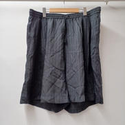 シルク混ショートパンツ|KITH