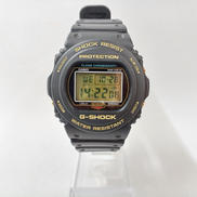 G-SHOCK 35周年記念モデル(クォーツ)|CASIO