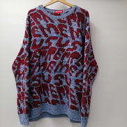 STACKED SWEATER|SUPREME