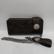 ライダースウォレット|FUNNY