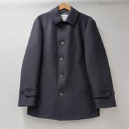 メルトンシングルコート|SHIPS