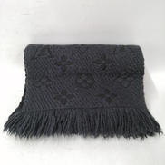 エシャルプ・ロゴマニア|LOUIS VUITTON