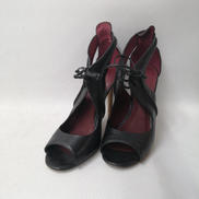 ヒールサンダル|COACH