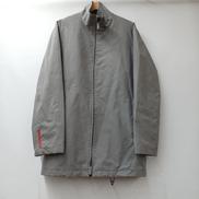 ナイロンジップジャケット|PRADA