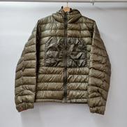 エアリアルダウンパーカー|NANGA