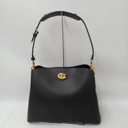 ウィロウ ショルダーバッグ|COACH