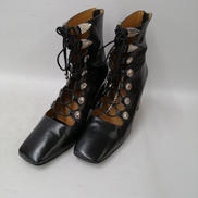 レースアップブーツ|TOGA