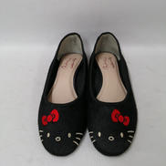 ハローキティフラットパンプス|NINAMEW