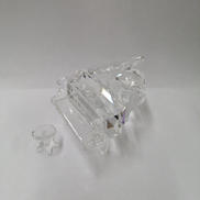 クリスタルオブジェ|SWAROVSKI