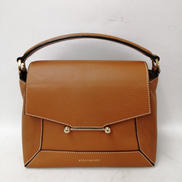 モザイクトップハンドルバッグ|STRATHBERRY