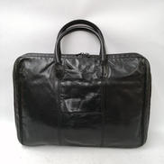 レザートート|IM ISSEY MIYAKE