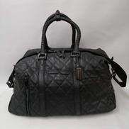 レザーボストンバック|SAMSONITE