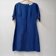 シルクブレンドワンピース|PRADA