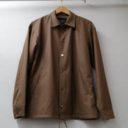 TRコーチジャケット|NANO UNIVERSE