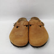 ボストンスエード|BIRKENSTOCK