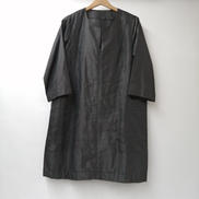 シルク混コート|HAAT ISSEY MIYAKE