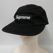 ボックスロゴキャップ|SUPREME