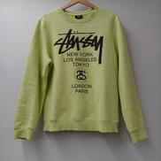 スウェット|STUSSY