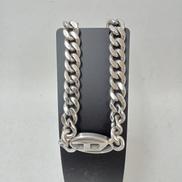 チェーンネックレス|DIESEL