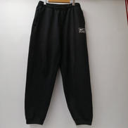 NRG WASHED FLEECE PANT|NIKE×STUSSY