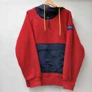 POLO HI TECH フリースプルオーバー|POLO BY RALPH LAUREN