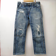 デニムパンツ|RRL