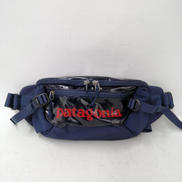 BLACK HOLE WAIST PACK|PATAGONIA