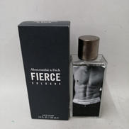 オーデコロン|FIERCE