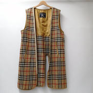 ウールライナー|BURBERRYS