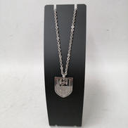 エンブレム型ネックレス|D&G JEWELS